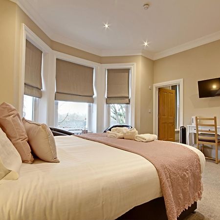 Highfield Bed & Breakfast Lymington Camera foto