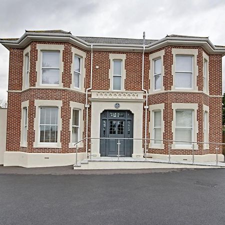 Highfield Bed & Breakfast Lymington Esterno foto