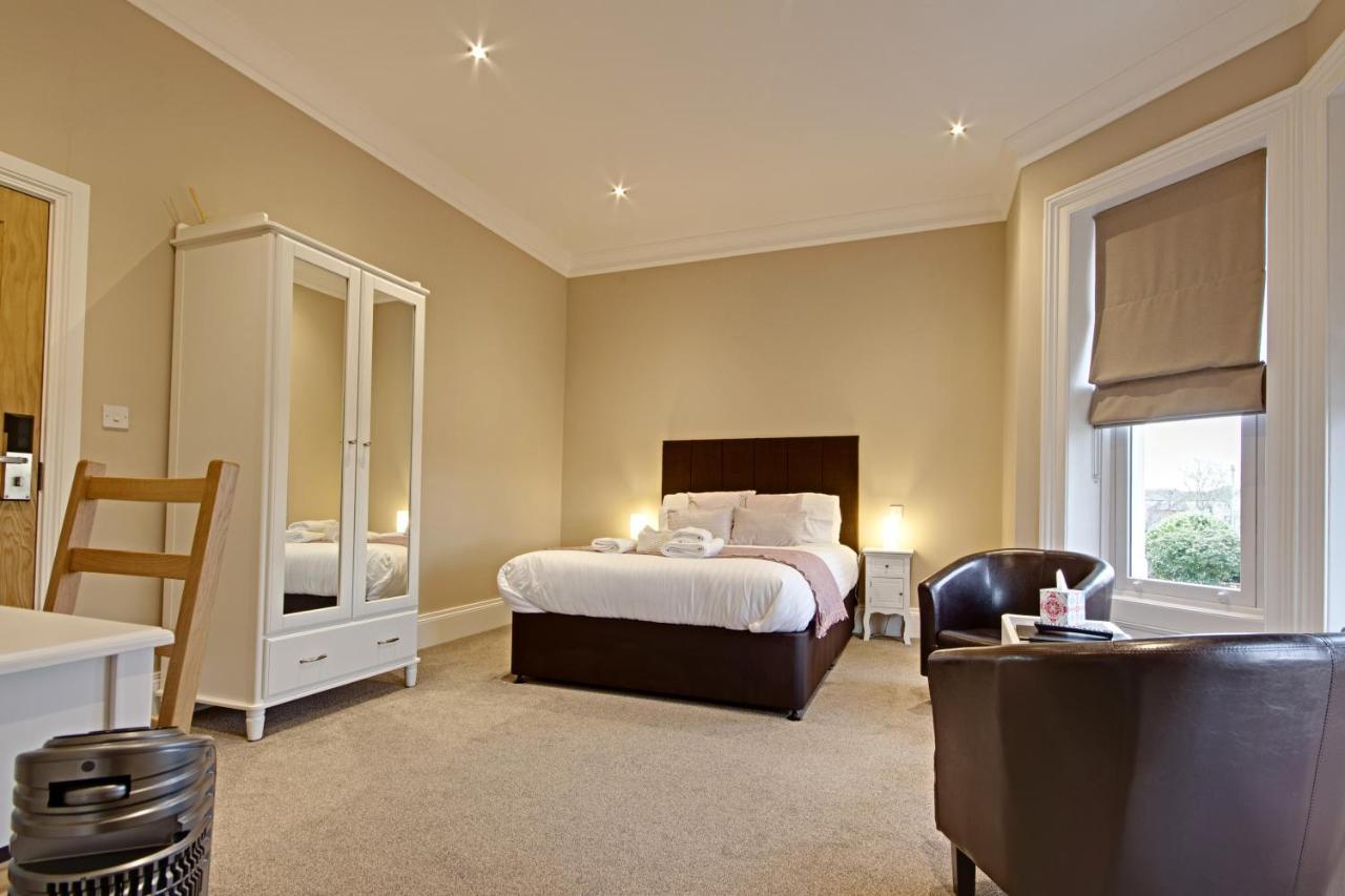 Highfield Bed & Breakfast Lymington Camera foto