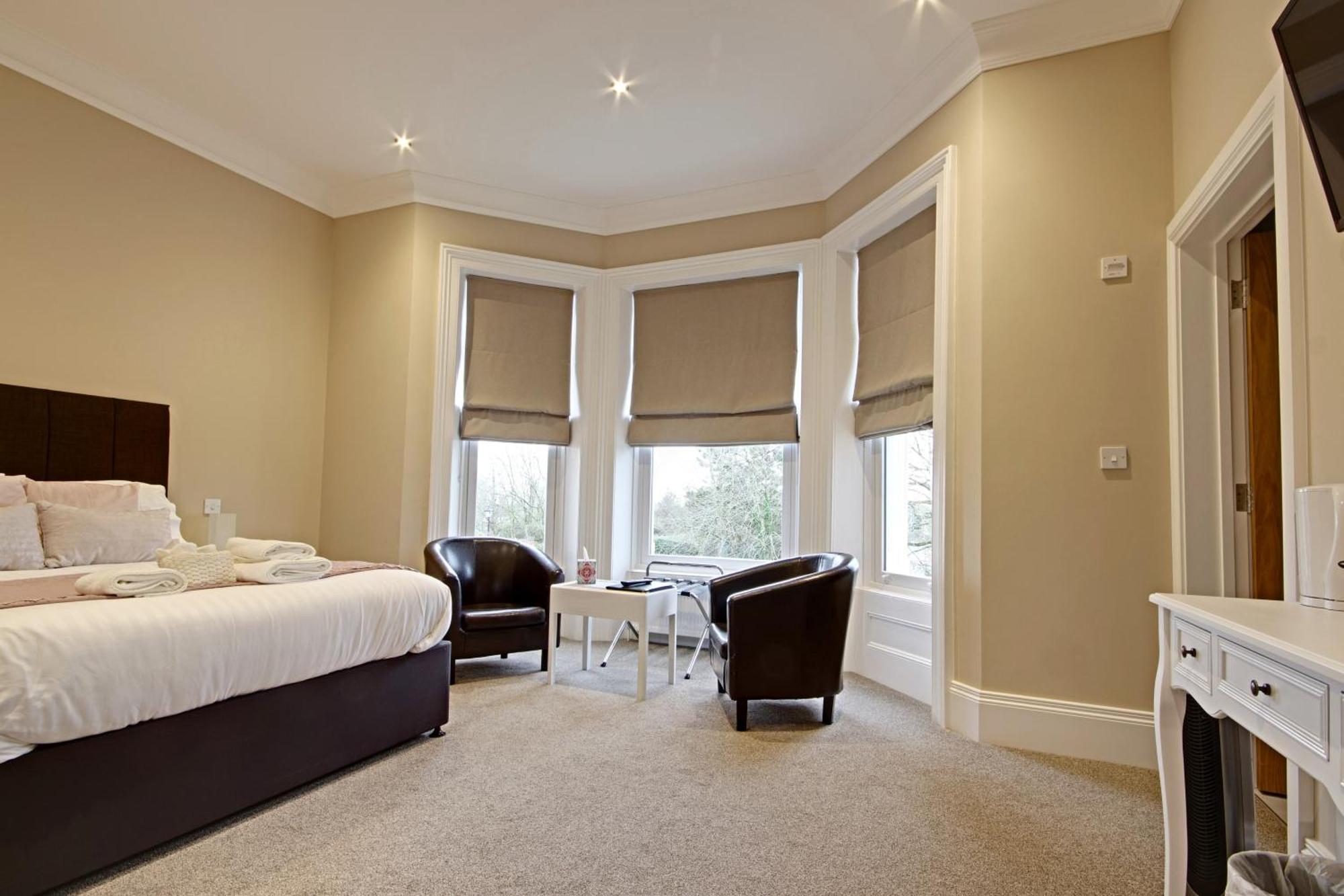 Highfield Bed & Breakfast Lymington Camera foto