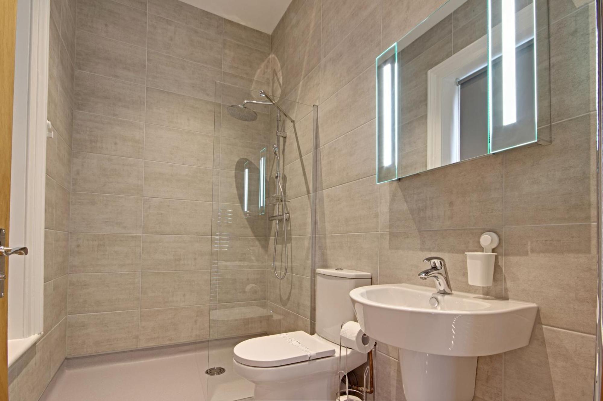 Highfield Bed & Breakfast Lymington Camera foto