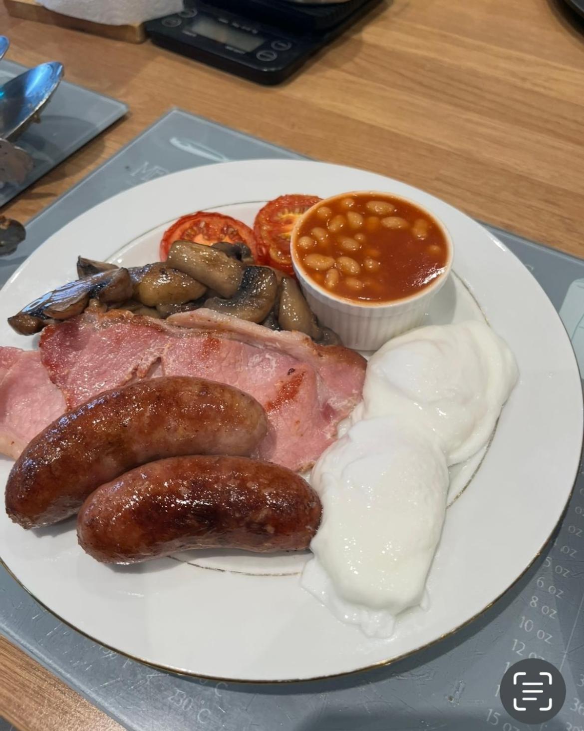 Highfield Bed & Breakfast Lymington Esterno foto